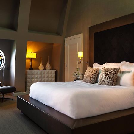 The Blackstone, Autograph Collection Chicago Room photo